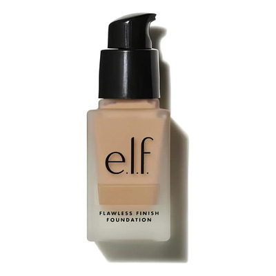 Elf | Flawless Satin - Base De Maquillaje Tono 350 toffee | Envío gratis
