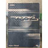 Manual Yamaha Djx Psr-d1