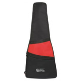 Bag Violão Soft Case Start Vermelho - 680