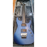 Guitarra Jackson Dinky Dr2 Hecha En Estados Unidos