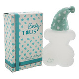 Tous Baby Cologne Alcohol Free