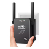 Repetidor Wifi Amplificador Señal Access Extensor 300mbps 5g