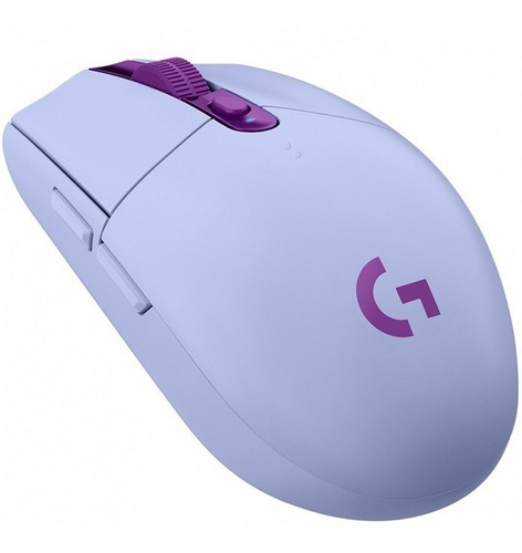 Mouse Gamer Logitech G305 Lightspeed Inalambrico 910-006 /vc