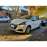 Peugeot 208 Active 1.6 ¡inmaculado!