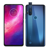 Motorola One Hyper 128 Gb 4 Gb Ram Garantia | Nf-e