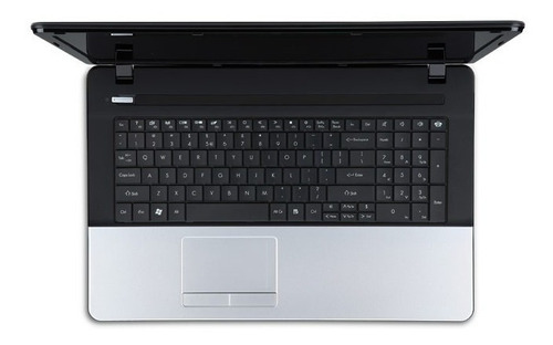 Fabulosa Laptop Gateway Ne57204m