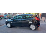 Ford Fiesta 1.6 Se 5p 2015