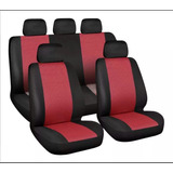 Fundas Para Asiento De Auto Universales Tela