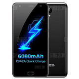 Oukitel Ok6000 Plus 4g Smartphone Versão Us