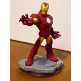 Boneco Iron Man Avengers Disney Infinity  2.0 Action Figure