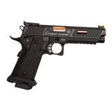 Pistola Asg Sti Combat Master 6mm Blowback Airsoft Co2 Aire