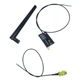 Conjunto Antenas Inter/externa P/ Mini Pc Dell 3050/60/70/80