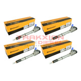 4 Inyectores Diesel Para Vento 1.6 A2c59513554 A2c9626040080