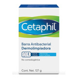 Cetaphil Antibacterial Barra 