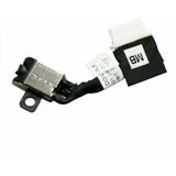 Dc Jack Dell Inspiron 14 5480 5580 5485 5488 5498 5590 5598