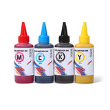 Tinta Para Sublimar 100 Ml