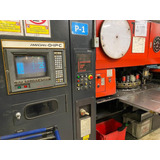 Punzonadora Cnc Amada Pega 204040