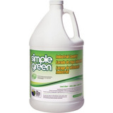 Detergente Industrial Concentrado Ropa Simple Green 3.78 L