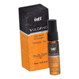 Vulcano Spray Intensificador Unissex Extra Forte 17ml Intt Sabor Sem Sabor