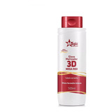 Magic Color Gloss Matizador 3d Efeito Vermelho Intenso 500ml