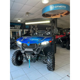 Utv Uforce 600 Cfmoto 