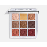 Dior Backstage Eye Palette Copper Essentials