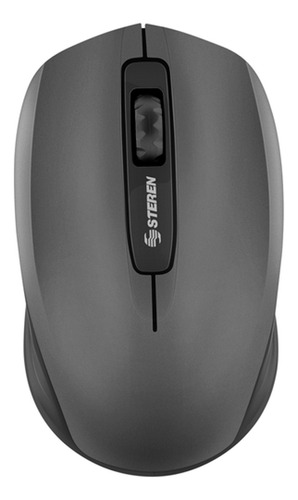 Mouse Inalambrico 2.4 Ghz C Receptor Usb Pc Laptop Ergonomic