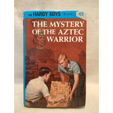 Hardy Boys The Mystery Of The Aztec Warrior - F. Dixon - B