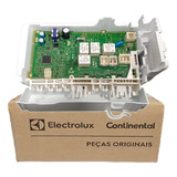 Placa Potência Lava E Seca Electrolux Lsp11 220v Original