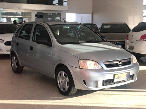 CHEVROLET CORSA 1.4 MPFI MAXX 8V FLEX 4P MANUAL