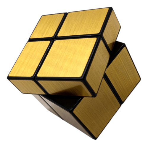 Cubo Mirror Espejo 2x2