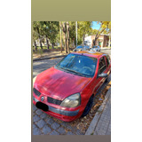 Renault Clio 2005 1.2 F2 Yahoo Authe.