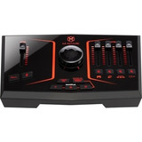 Interface M-audio M-game Solo Usb Streaming Mixer C/nf