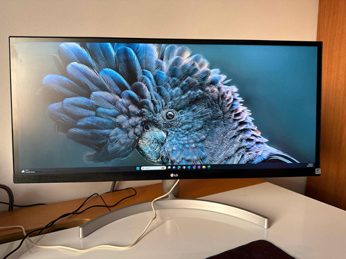 Monitor LG 29wk600w