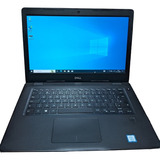 Notebook Dell Latitude 3490 I5-8250u 4gb Ddr4 500gb (01)
