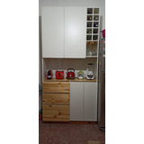 Mueble De Cocina 