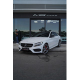 Mercedes Benz C400 4matic 