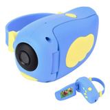 Camara Para Niños Videocamara Fotos Videos Juegos Incorpo