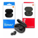 Fone Bluetooth Modelo Airdots