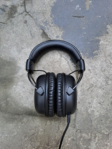 Auriculares Hyperx Cloud Core 7.1