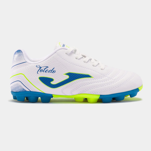 Zapatos Fútbol Junior Joma Tojw2402hg Tachones Terreno Duro | Envío gratis