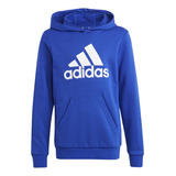 Buzo adidas Moda Essentials Big Logo Az Tienda Oficial