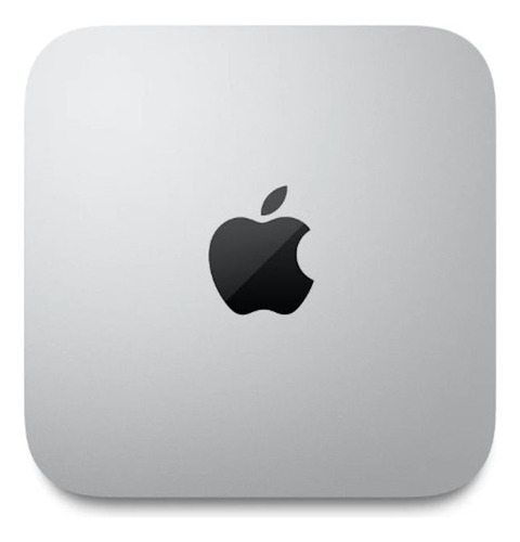 Apple Mac Mini Chip M1 - 8 Gb Ram  256gb Ssd  Macos