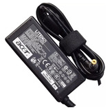 Cargador Notebook Fuente Original Acer Aspire 19v 3.42a