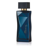 Natura Essencial Oud Edp 50 ml Para  Mu - mL a $780