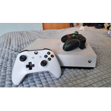 Microsoft Xbox One All-digital Edition Color Blanco