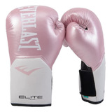 Guantes De Entrenamiento Everlast Elite Pro Style, 8 Oz