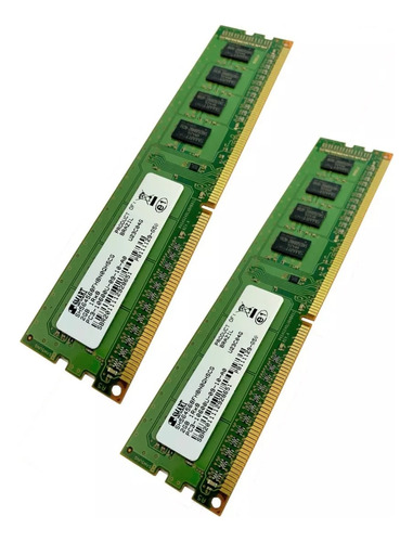 Memoria Ram 2gb Ddr3 1333mhz Smart Pc3-10600-09-10-b0 Pcmesa