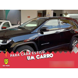 Compass 2.0 16v Flex Sport Automático