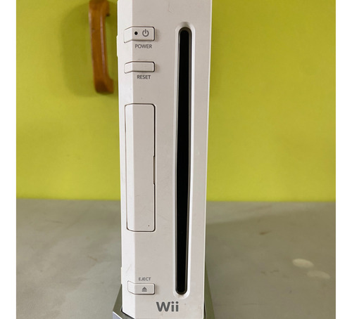 Pack Nintendo Wii Sport Original, 5 Juegos Y Accesorios